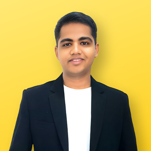 Shubh Verma - Full Stack Developer